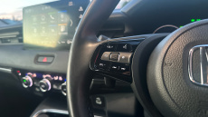 Honda HR-V 1.5 eHEV Advance 5dr CVT Hybrid Hatchback